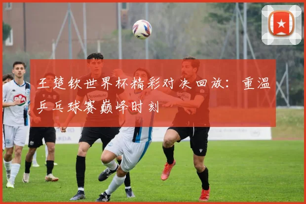 王楚钦世界杯精彩对决回放：重温乒乓球赛巅峰时刻